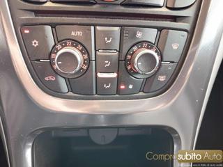 OPEL Astra usata, con Filtro antiparticolato