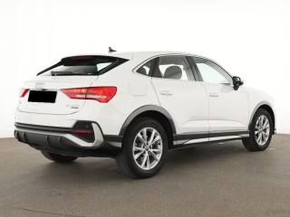 AUDI Q3 usata, con Alzacristalli elettrici