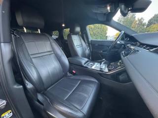 LAND ROVER Range Rover Evoque usata, con Regolazione elettrica sedili