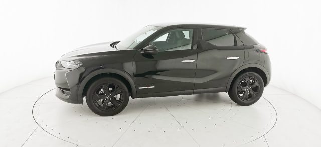 DS AUTOMOBILES DS 3 Crossback usata, con Sensore di pioggia