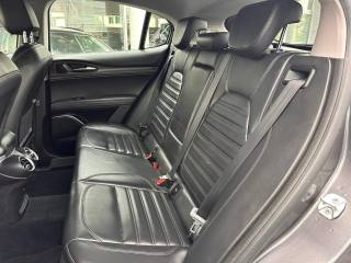 ALFA ROMEO Stelvio usata, con Immobilizzatore elettronico