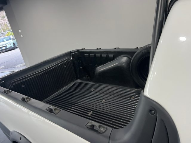 FIAT Strada usata 10