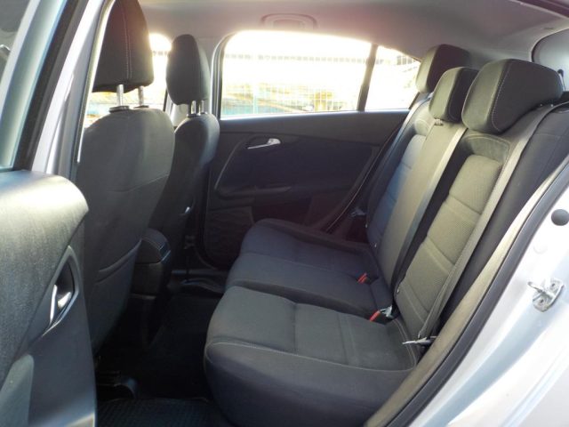 FIAT Tipo usata, con Touch screen