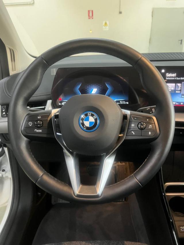 BMW 225 usata, con Climatizzatore