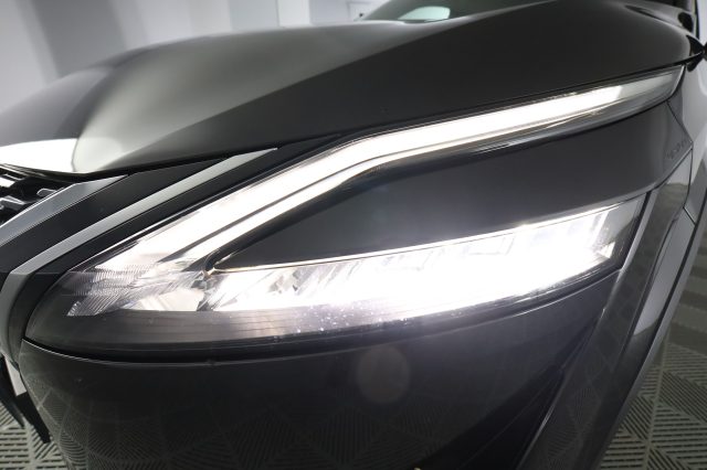 NISSAN Qashqai usata 7