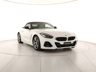 BMW Z4 usata, con Cruise Control