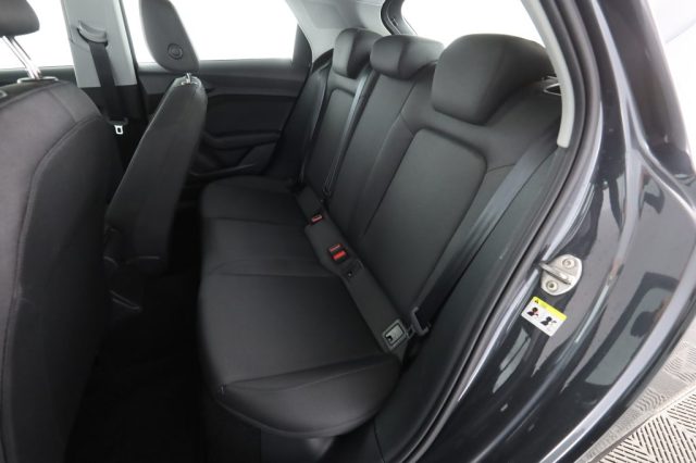 AUDI A1 usata 3