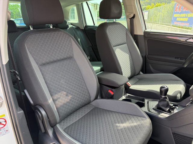 VOLKSWAGEN Tiguan usata 29