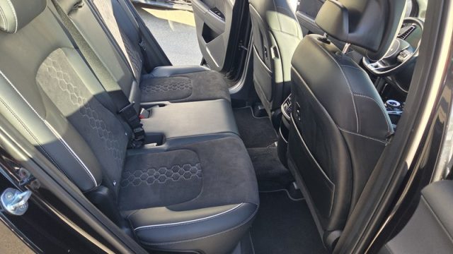 KIA Sportage usata, con Regolazione elettrica sedili