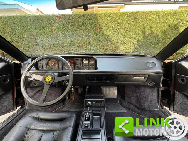 FERRARI Mondial usata 18