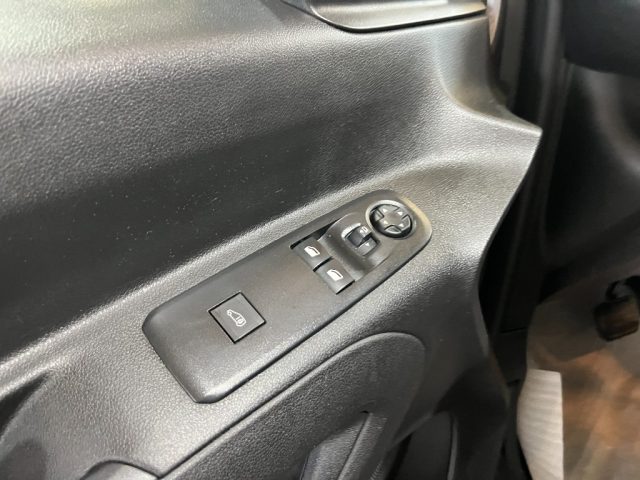 CITROEN Berlingo usata, con Vivavoce