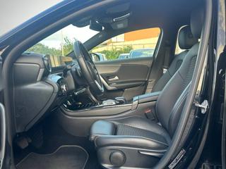 MERCEDES-BENZ A 180 usata, con Touch screen