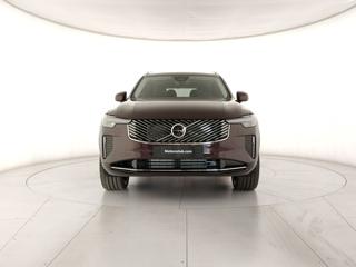 VOLVO XC90 usata, con Autoradio