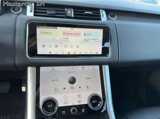 LAND ROVER Range Rover Sport usata, con ESP