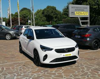 OPEL Corsa usata, con Autoradio