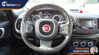 FIAT 500L usata, con Cruise Control