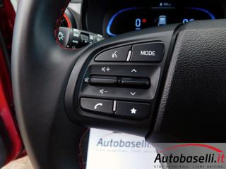 HYUNDAI i10 usata, con Streaming musicale integrato