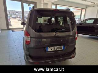 FORD Tourneo Courier usata, con Controllo trazione
