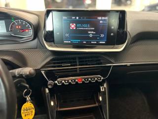 PEUGEOT 2008 usata, con Cruise Control