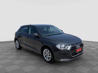 AUDI A1 usata 6