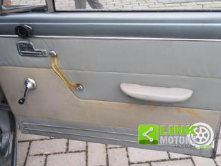 LANCIA Flavia usata 13