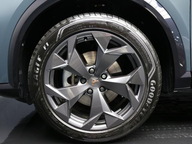 CUPRA Formentor usata, con Chiusura centralizzata