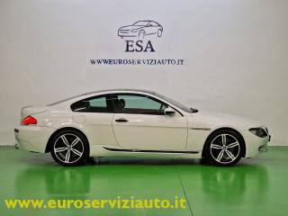 BMW M6 usata, con Alzacristalli elettrici