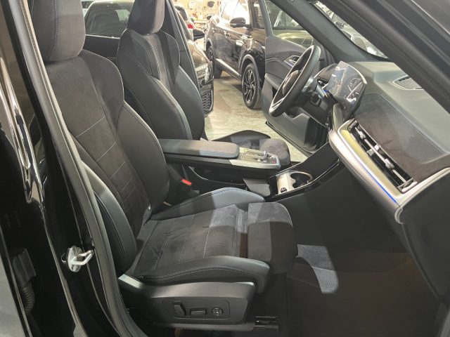 BMW X1 usata, con Sistema di navigazione