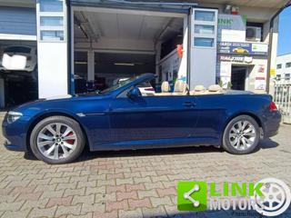 BMW 635 usata, con Chiusura centralizzata
