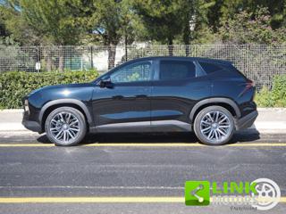 SPORTEQUIPE Sportequipe 6 GT usata, con Airbag laterali