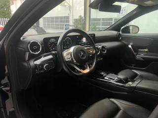 MERCEDES-BENZ A 180 usata, con Servosterzo