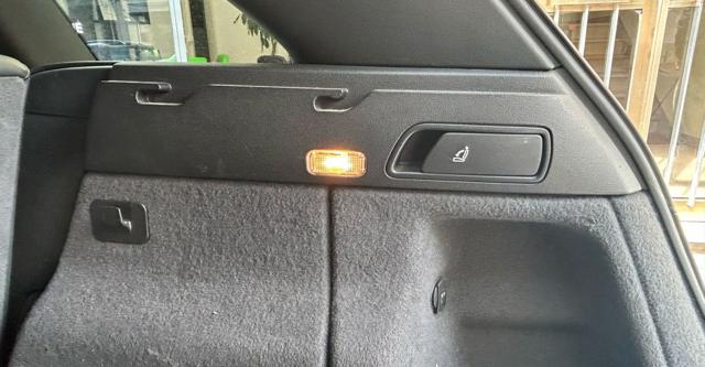 AUDI Q5 usata, con Monitoraggio pressione pneumatici