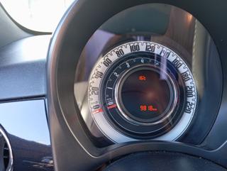 FIAT 500 usata, con Controllo trazione