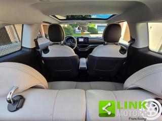 FIAT 500e usata, con Bluetooth