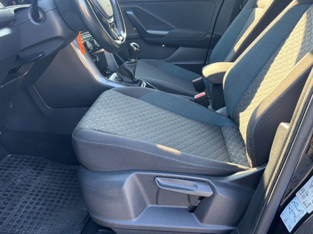 VOLKSWAGEN T-Roc usata, con ESP