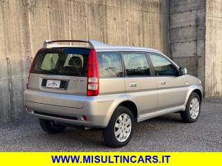 HONDA HR-V usata, con Cerchi in lega