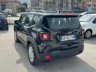 JEEP Renegade usata, con Autoradio