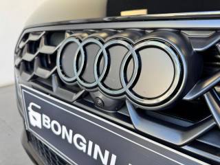 AUDI A5 usata, con Park Distance Control
