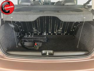 FIAT Panda usata, con Sedili riscaldati