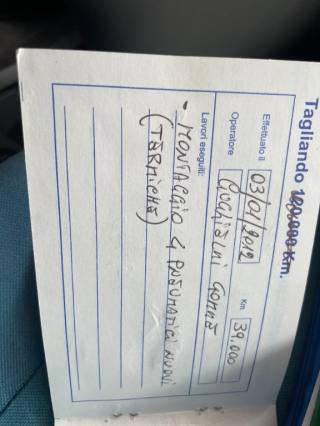 FIAT Panda usata 26