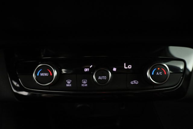 OPEL Corsa usata 12