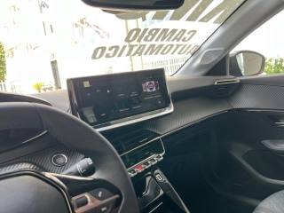 PEUGEOT 208 usata, con Spoiler
