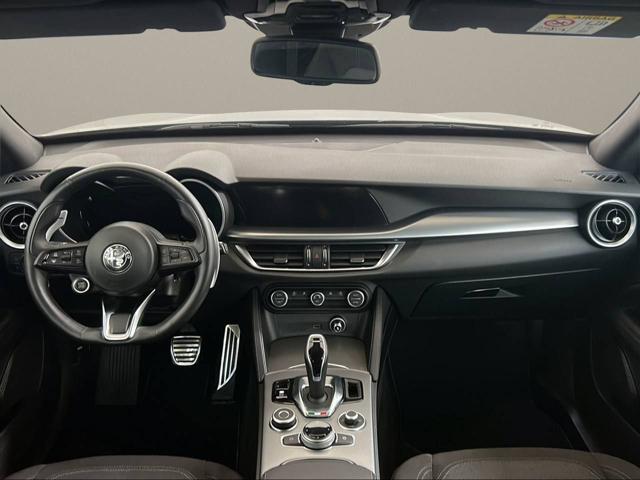 ALFA ROMEO Stelvio usata, con ESP