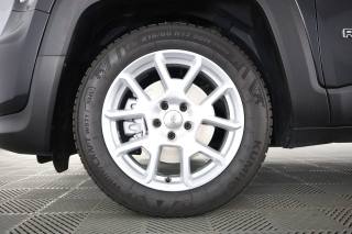JEEP Renegade usata 7