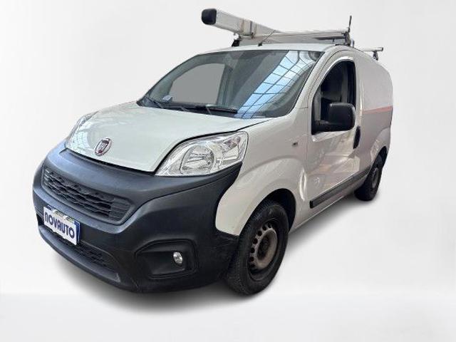 FIAT Fiorino usata, con ABS