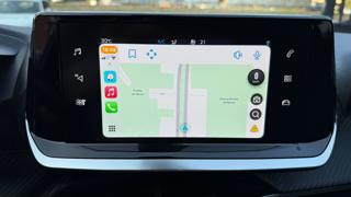 PEUGEOT 2008 usata, con Climatizzatore
