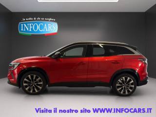 RENAULT Austral usata, con Luci diurne LED