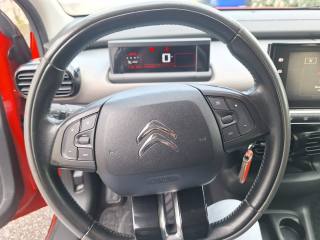 CITROEN C4 Cactus usata, con Controllo trazione