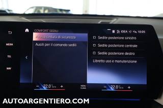 BMW X1 usata, con Portellone posteriore elettrico
