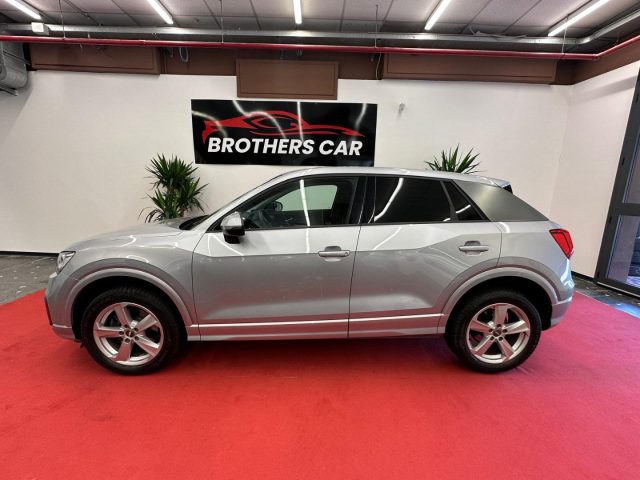 AUDI Q2 usata, con Airbag Passeggero
